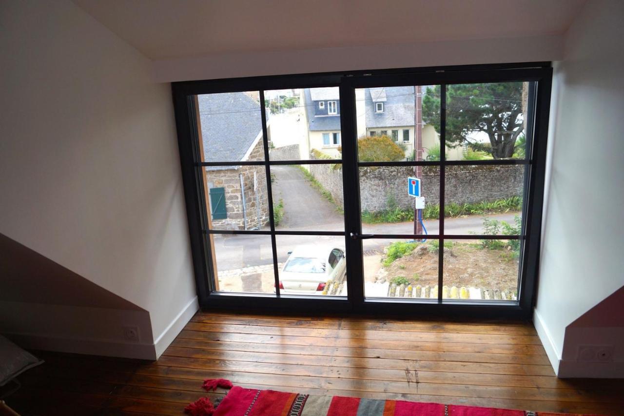 Saint Malo, Le Pont, Maison Plage A 100M Villa Ngoại thất bức ảnh
